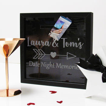 Date Night Memories Collection Box, 2 of 2