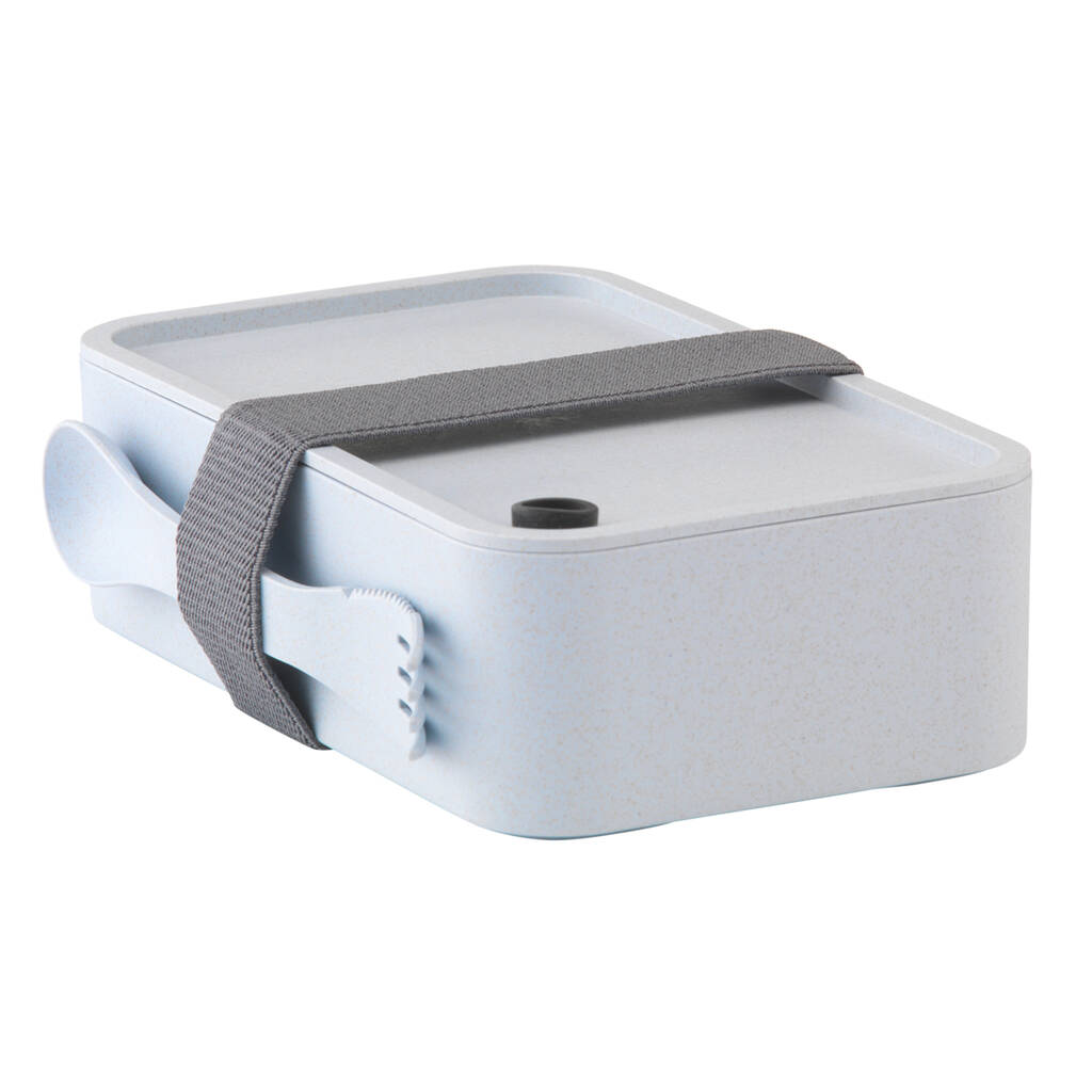 Personalised Bento Box By JUNGLEY