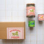 Kitchen B*Tches Of The Wild West Pickle And Spice Gift Box, thumbnail 4 of 4