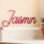 Personalised Name Signs, thumbnail 8 of 12