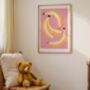 Bananas Art Print, thumbnail 6 of 10