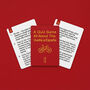 A Quiz Game That's All About The Vuelta A España, thumbnail 3 of 3