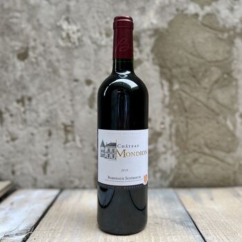 Grow Your Own Red Wine Christmas Gift For Him, 8 of 10