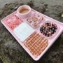 All In One Enrichment Dog Feeding Mat, thumbnail 2 of 7