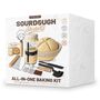 All In One Artisan Sourdough Starter And Baking Kit, thumbnail 4 of 7