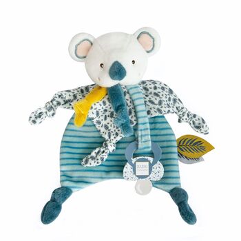 Doudou Et Compagnie Koala Pacifier Clip, 2 of 2