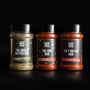 Garlic Butter, BBQ And F'ing Hot Rub | Seasonings, thumbnail 1 of 5