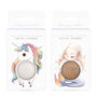 All Skin Types Mythical Duo Konjac Sponges, thumbnail 2 of 10