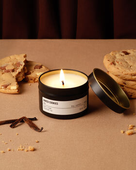 Baked Cookies Candle | Butter + Vanilla + Sugar, 2 of 2