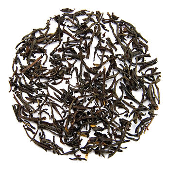 Supreme English Breakfast Loose Leaf Tea 125g Tin, 2 of 4