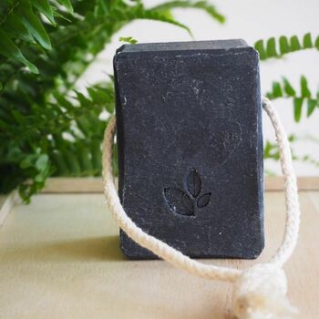 Canyon Vegan Soap On A Rope, 2 of 2