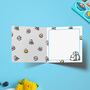 Panda Card | Cute Greetings Card, thumbnail 4 of 5