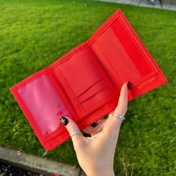 Children's Sausage Dog Wallet, 3 of 5