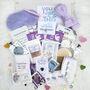 You Got This Pamper Hamper, Hug In A Box, Get Well Soon, thumbnail 1 of 9