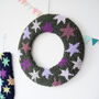 Star Custom Decorative Letter, thumbnail 4 of 6