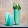 Flowervase Navy By Dut Z, thumbnail 5 of 5