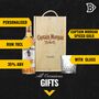 Personalised Captain Morgans Spiced Rum Gift Set With Cola 70cl, thumbnail 2 of 5