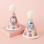 Zodiac Birthday Party Hat, thumbnail 1 of 6