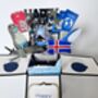 Iceland Themed 3D Birthday Card, thumbnail 6 of 7