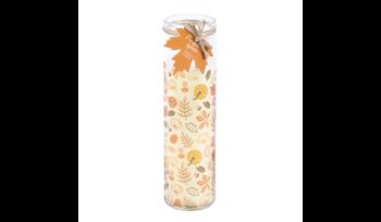 Autumn Spice Candle Tube Gift, 2 of 3