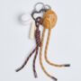 Sui Ava Baseball Bag Charm, thumbnail 2 of 3