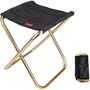 Folding Stool Outdoor Portable Carrying Chair, thumbnail 1 of 7
