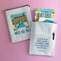 Great Gatsby Book Sleeve, thumbnail 2 of 2