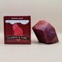 Crystal Element Gemstone Soap, thumbnail 7 of 9