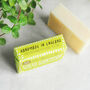 100% Natural Solid Shampoo Peppermint And Eucalyptus, thumbnail 3 of 5