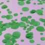 Dark Green Wedding Confetti | Biodegradable Confetti, thumbnail 1 of 6