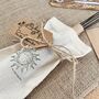 Himalayan Sandalwood Hand Dipped Incense Sticks Long, thumbnail 12 of 12