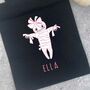 Personalised Mummy Trick Or Treat Bag, thumbnail 2 of 2