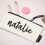 Personalised Name Pencil Case, thumbnail 9 of 9