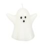 Cute Ghost Shaped Candle, thumbnail 2 of 3