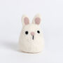 My Pocket Bunny Needle Felting Kit, thumbnail 3 of 7