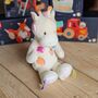 Taggies Tilly Giraffe Soft Toy, thumbnail 1 of 4