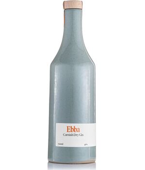 Ebba Cornish Dry Gin, 10 of 10