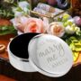 Personalised Will You Marry Me Ring Box, thumbnail 1 of 2