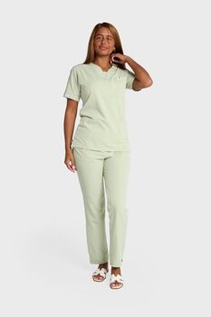 Natasha Scrub Trouser, 4 of 12