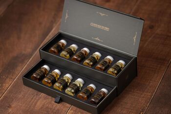 Scotch Whisky The Fine And Rare Selection, 4 of 9