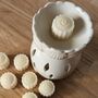 Spiced Amber Wax Melts, thumbnail 1 of 2