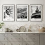 Use Your Own Photos Set Of Three Personalised Prints, thumbnail 7 of 10