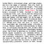 George Orwell Greeting Card For Book Lovers, thumbnail 2 of 6