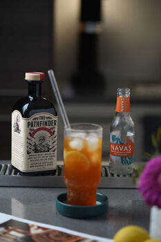 Alcohol Free Discovery Box For The Adventurous | Bold Flavours, 2 of 11