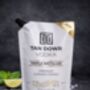 Tan Dowr Premium Cornish Vodka 70cl Eco Pouch, thumbnail 2 of 2