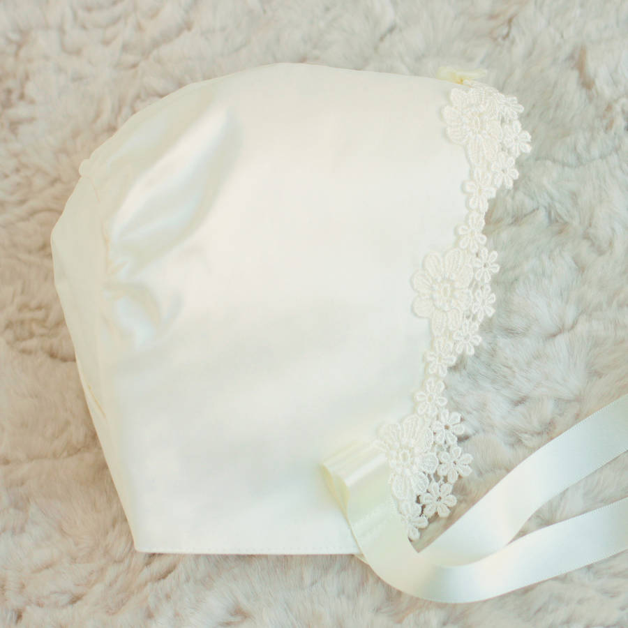 Christening 'Darcy' By Adore Baby