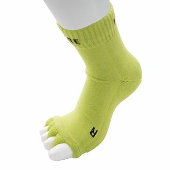Health Toe Separator Toe Socks, 4 of 4