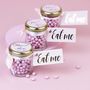 Empty Sweetie Jars Personalised For Weddings, thumbnail 8 of 8