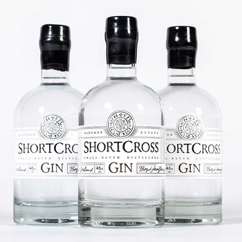 Shortcross Irish Gin, 3 of 6