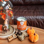 Candle Picking Pumpkin • Caramel • Vanilla, thumbnail 3 of 4